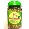 15% OFF (Exp 1 Jul): Happi Hamster Healthy Long Life Fortified Nutritional Diet 600g - Kohepets