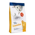 Happy Cat Kaninchen Rabbit Adult Sensitive Grain-Free Dry Cat Food 1.4kg - Kohepets