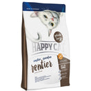 Happy Cat Rentier Reindeer Adult Sensitive Grain-Free Dry Cat Food 1.4kg