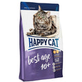 Happy Cat Best Age 10+ Senior Dry Cat Food 1.4kg - Kohepets