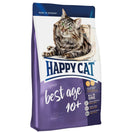 Happy Cat Best Age 10+ Senior Dry Cat Food 1.4kg