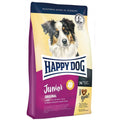 10% OFF: Happy Dog Supreme Young Junior Original Dry Dog Food 1kg - Kohepets