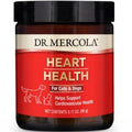 Dr. Mercola Heart Health Pet Supplement For Cats & Dogs - Kohepets