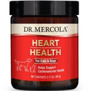 Dr. Mercola Heart Health Pet Supplement For Cats & Dogs 90g