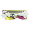 Hey Cuzzies Donut Rush Reversible Scarf for Cats & Dogs - Kohepets