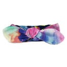 Hey Cuzzies Paddle Dream Reversible Scarf for Cats & Dogs