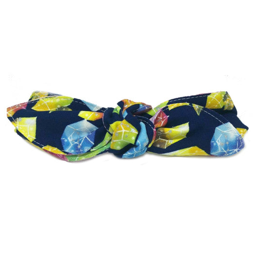 Hey Cuzzies Paddle Dream Reversible Scarf for Cats & Dogs - Kohepets