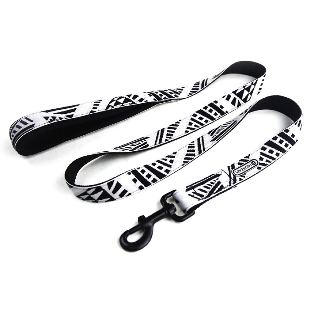 HiDREAM Ancient Castle Dog Leash (Rocky White) - Kohepets