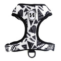 HiDREAM Ancient Castle Dog Vest Harness (Rocky White) - Kohepets
