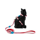 HiDREAM Profusion Cat H-Harness & Leash Set (Bobby)
