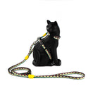 HiDREAM Profusion Cat H-Harness & Leash Set (Totem)