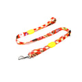 HiDream Profusion Adjustable Dog Leash (Picnic Cloth) - Kohepets