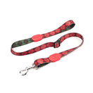 HiDream Profusion Adjustable Dog Leash (R&G)