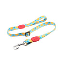 HiDream Profusion Adjustable Dog Leash (Sunrise)
