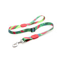 HiDream Profusion Adjustable Dog Leash (Watermelon) - Kohepets