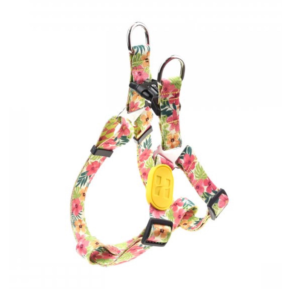 HiDream Profusion Dog Y-Harness (Flower) - Kohepets