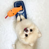 10% OFF: Hey Cuzzies Hide N Seek Pawkia Interactive Dog Toy - Kohepets