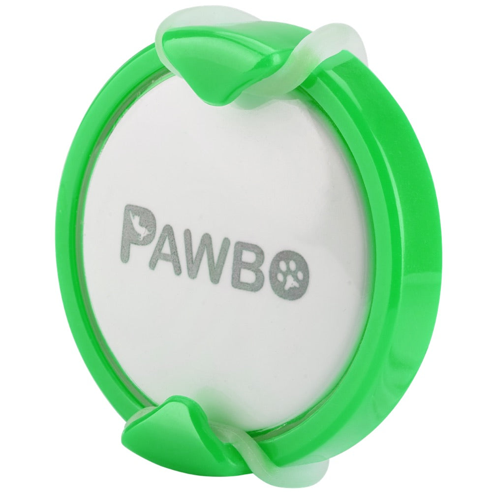 Pawbo iPuppyGo Smart Pet Activity Tracker Tag - Kohepets