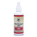 Jean-Paul Nutraceuticals Pet Protect Plus Flea & Tick Spray for Cats & Dogs 100ml