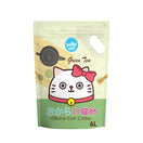 Jollycat Okara Tofu Cat Litter Green Tea 6L