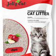 Jollycat Apple Cat Litter 10L - Kohepets