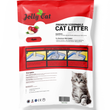 Jollycat Apple Cat Litter 10L - Kohepets