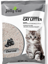 Jollycat Charcoal Cat Litter 10L