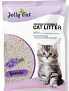 Jollycat Lavender Cat Litter 10L