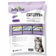 Jollycat Lavender Cat Litter 10L - Kohepets