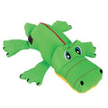 Kong Cozie Ultra Ana Alligator Dog Toy - Kohepets