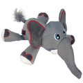 Kong Cozie Ultra Ella Elephant Dog Toy - Kohepets