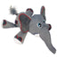 Kong Cozie Ultra Ella Elephant Dog Toy