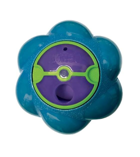 KONG Flipz Treat-Dispensing Toy product photo