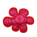Kong Illusions Flower Dog Toy - Kohepets
