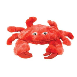 Kong SoftSeas Crab Dog Toy - Kohepets