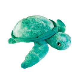 Kong SoftSeas Turtle Dog Toy - Kohepets