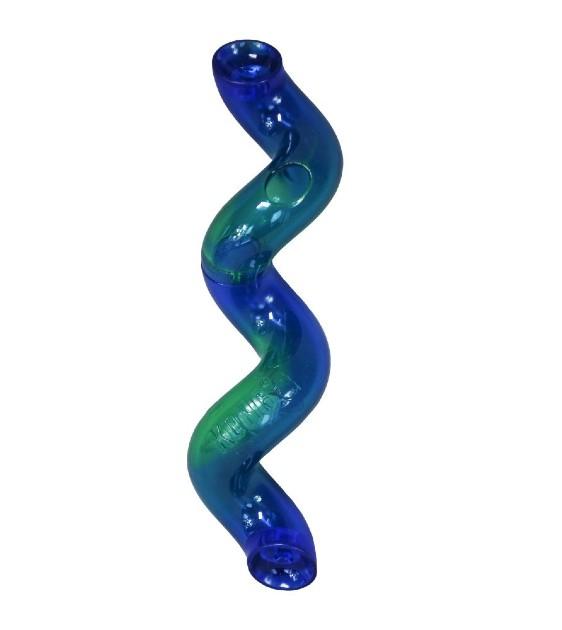 Kong Treat Spiral Stick Dog Toy - Kohepets