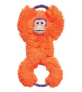 Kong Tuggz Monkey Dog Toy