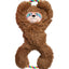 Kong Tuggz Sloth Dog Toy
