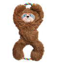 Kong Tuggz Sloth Dog Toy