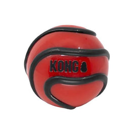 Kong Wavz Ball Dog Toy - Kohepets