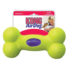 KONG Air Dog Squeaker Bone Dog Toy - Kohepets