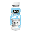 BUNDLE DEAL (Exp Mar 2023): Kit Cat 100% Natural Adult & Senior Cat Milk 250ml
