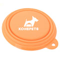 Kohepets Foldable Pet Bowl - Kohepets