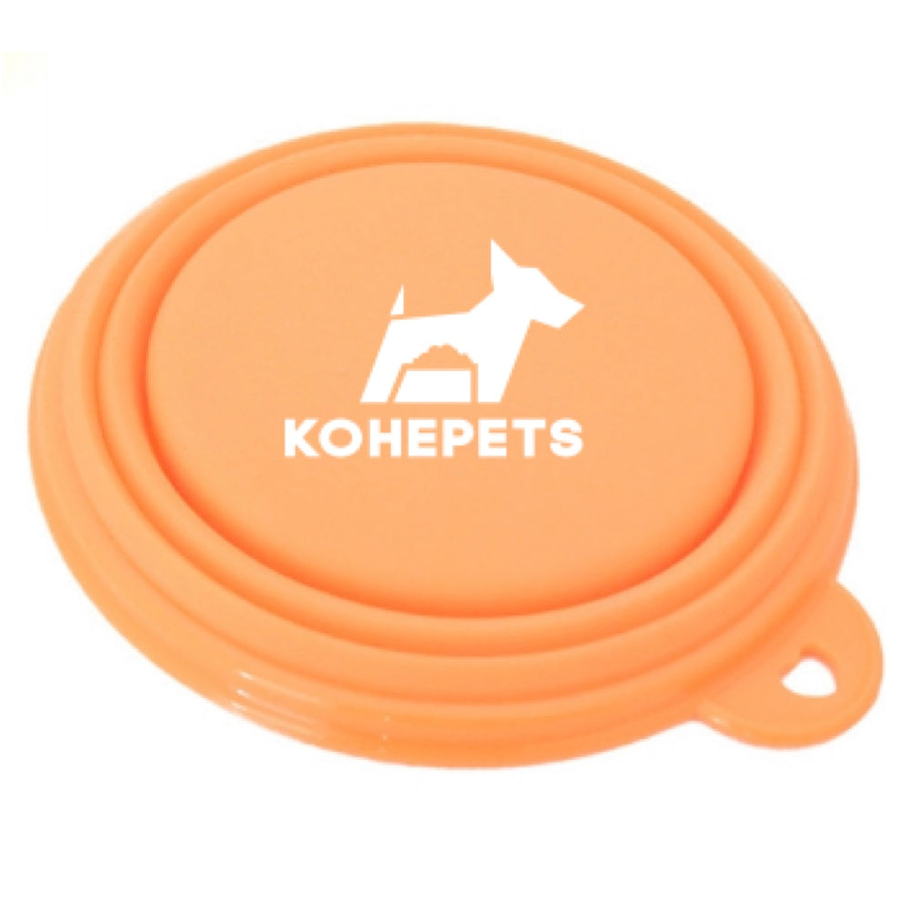 Kohepets Foldable Pet Bowl - Kohepets