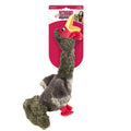 KONG Shakers Honkers Turkey Dog Toy - Kohepets