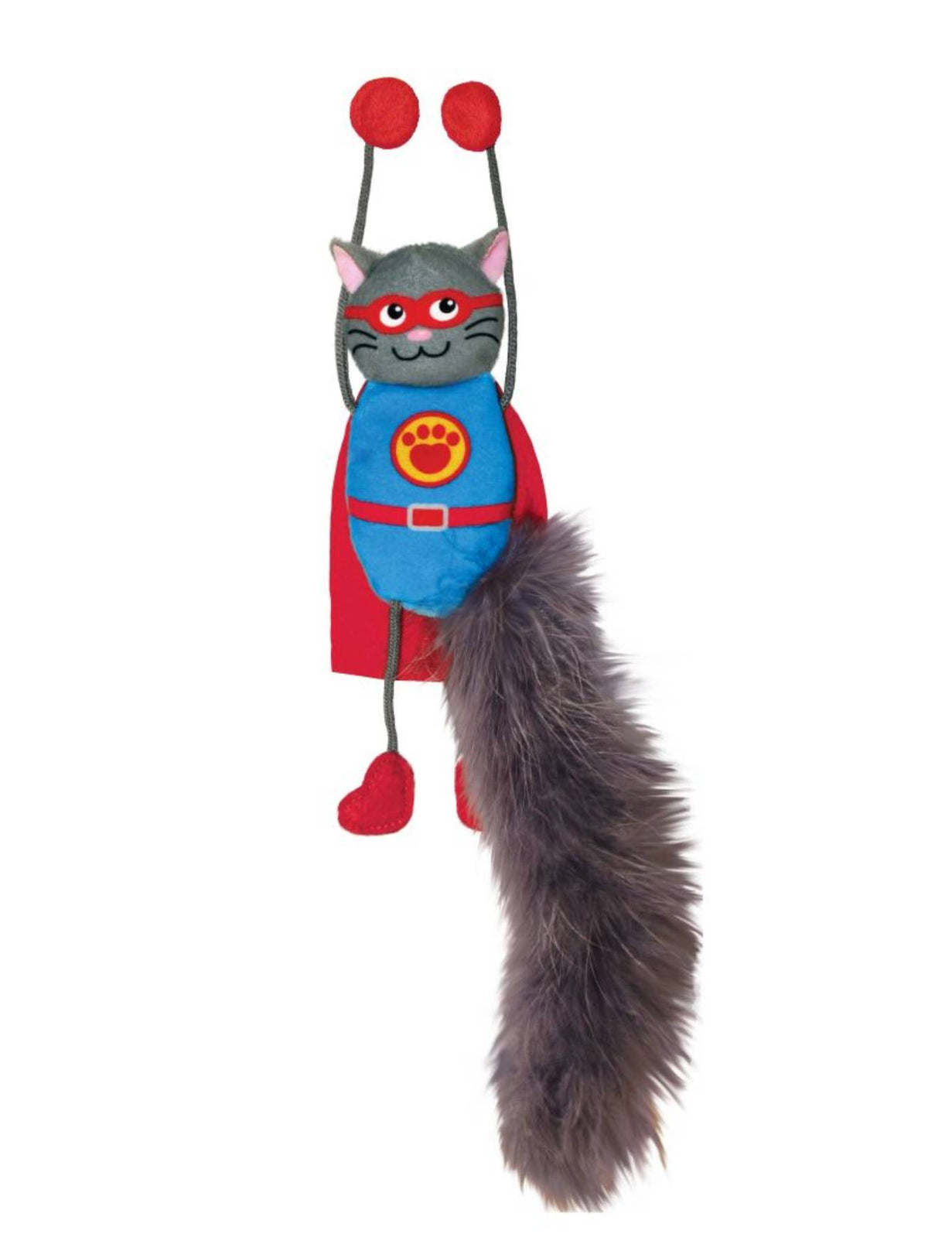 Kong Connects Magnicats Cat Toy - Kohepets