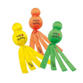 Kong Wet Wubba Dog Toy Large