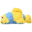 KONG Aqua Knots Fish Dog Toy Medium/Large