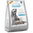 25% OFF (Exp 24 Aug): Bow Wow Zenith Soft Kibble Large Breed Dry Dog Food 1.2kg